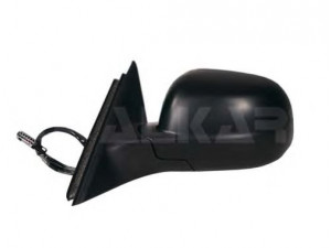 ALKAR 6136116 išorinis veidrodėlis 
 Kėbulas -> Langai/veidrodėliai -> Veidrodėlis
3B1857508F, 3B1857538B