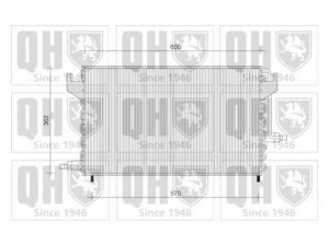 QUINTON HAZELL QCN37 kondensatorius, oro kondicionierius 
 Oro kondicionavimas -> Kondensatorius
6453.E9, 96 134 218, 6435.E9, 6453.E9