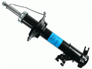 SACHS 280 952 amortizatorius 
 Pakaba -> Amortizatorius