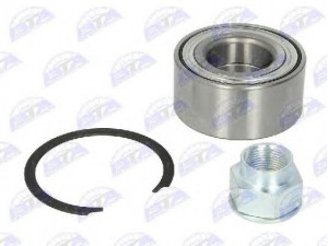 BTA H1F021BTA rato guolio komplektas 
 Ašies montavimas/vairavimo mechanizmas/ratai -> Rato stebulė/montavimas -> Rato guolis
71714459, 71714459