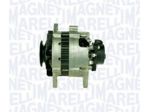 MAGNETI MARELLI 944390511590 kintamosios srovės generatorius 
 Elektros įranga -> Kint. sr. generatorius/dalys -> Kintamosios srovės generatorius
23100-0E402, 23100-57J01, 23100-57J02