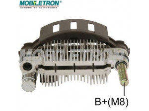 MOBILETRON RM-50HV lygintuvas, kintamosios srovės generatorius
A860T42670, A860T42770, MD618734