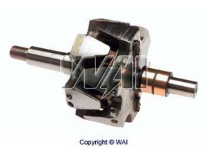 WAIglobal 28-139 rotorius, kintamosios srovės generatorius