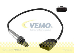 VEMO V10-76-0056 lambda jutiklis 
 Išmetimo sistema -> Jutiklis/zondas
032 906 265 F, 036 906 265 C, 06A 906 265 AM