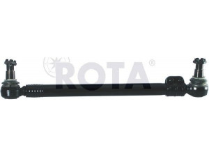 ROTA 2068927 centrinės trauklės mazgas 
 Vairavimas -> Vairo trauklė
5010059127