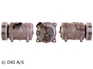 DRI 700510077 kompresorius, oro kondicionierius 
 Oro kondicionavimas -> Kompresorius/dalys
39620420, 30611272, 30611276, 30612001