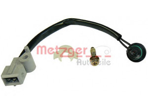 METZGER 0905068 siuntimo blokas, įsiurbiamo oro temperatūra 
 Elektros įranga -> Jutikliai
96 196 09680, 96 253 92480, 95 644 80680