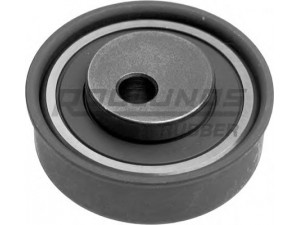 ROULUNDS RUBBER T57327 įtempiklio skriemulys, paskirstymo diržas
MD192068, MD352473, 2335733350