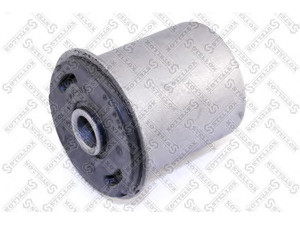 STELLOX 87-61014-SX valdymo svirties/išilginių svirčių įvorė 
 Ašies montavimas/vairavimo mechanizmas/ratai -> Valdymo svirtis/pasukamosios svirties sujungimas -> Montavimas/sutvirtinimas
931912044