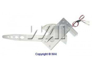 WAIglobal WPR2610LM lango pakėliklis
4077926