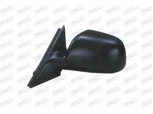 PRASCO AD0317324 išorinis veidrodėlis 
 Kėbulas -> Keleivių kabina -> Veidrodėlis
4A1857535, 4A1858507, 4A1858531B