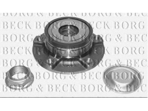 BORG & BECK BWK985 rato guolio komplektas 
 Ašies montavimas/vairavimo mechanizmas/ratai -> Rato stebulė/montavimas -> Rato guolis
3748-82, 3748-87, 3748.86, 3748.87