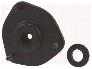 FAI AutoParts SS3131 pakabos statramsčio atraminis guolis 
 Ašies montavimas/vairavimo mechanizmas/ratai -> Montavimas, pakabos statramstis
MR272946, MR316457