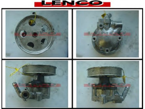 LENCO SP4037 hidraulinis siurblys, vairo sistema 
 Vairavimas -> Vairo pavara/siurblys
8R0 145 153 C