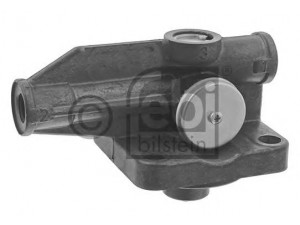 FEBI BILSTEIN 06411 jungiklis, pavarų dėžės skaidiklis
0609 715, 609 715, 0 0292 0125