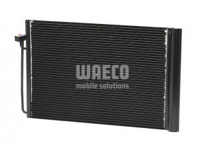 WAECO 8880400327 kondensatorius, oro kondicionierius 
 Oro kondicionavimas -> Kondensatorius
64502282939, 64508379885, 64509122825