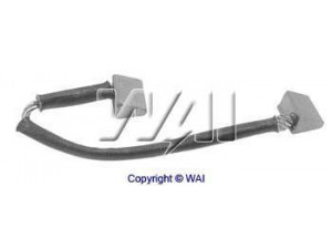 WAIglobal 68-9203 anglies šepetėlis, starteris