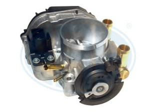 ERA 556102 droselio korpusas 
 Kuro mišinio formavimas -> Mišinio sudarymas -> Droselis/kuro vamzdeliai/vakuumo žarnelė
058 133 063 H