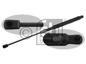 FEBI BILSTEIN 39742 dujinė spyruoklė, gaubtas 
 Kėbulas -> Dujinės spyruoklės
164 980 03 64
