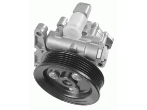 ZF LENKSYSTEME 8001 615 hidraulinis siurblys, vairo sistema
003 466 64 01, 003 466 64 01 80