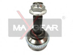 MAXGEAR 49-0515 jungčių komplektas, kardaninis velenas 
 Ratų pavara -> Sujungimai/komplektas