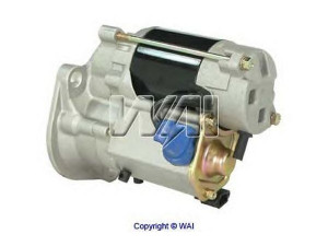 WAIglobal 17099N starteris
3675205RX, 451312, 451718, AM877285