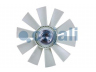 COJALI 7037132 ventiliatoriaus ratas, variklio aušinimas
3522004623