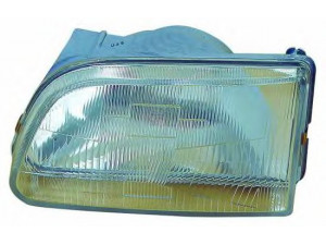 LORO 212-1152L-LD-E priekinis žibintas 
 Kėbulas -> Priekinis žibintas/dalys -> Priekinis žibintas/įterp.
8117010600
