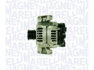 MAGNETI MARELLI 944390436500 kintamosios srovės generatorius 
 Elektros įranga -> Kint. sr. generatorius/dalys -> Kintamosios srovės generatorius
012 154 2202, 012 154 2202 80, 0121542202