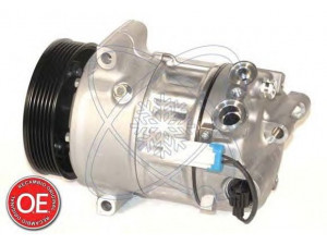 ELECTRO AUTO 20B0146 kompresorius, oro kondicionierius 
 Oro kondicionavimas -> Kompresorius/dalys
13250607, 6854109, 6854112, 6854109