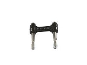 MOOG DB-DL-12364 šarnyro stabilizatorius 
 Ašies montavimas/vairavimo mechanizmas/ratai -> Stabilizatorius/fiksatoriai -> Savaime išsilyginanti atrama
6283201489, 6293200189, 6323200532