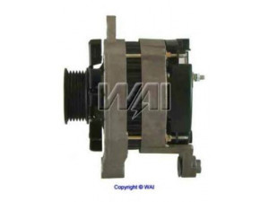 WAIglobal 20932R kintamosios srovės generatorius 
 Elektros įranga -> Kint. sr. generatorius/dalys -> Kintamosios srovės generatorius
7700808151, 7700852395