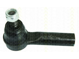 TRISCAN 8500 14131 skersinės vairo trauklės galas 
 Vairavimas -> Vairo mechanizmo sujungimai
48520-2J025, 48520-50J25