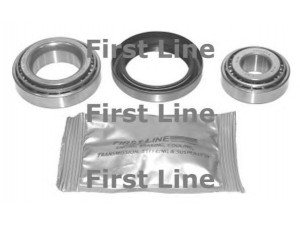 FIRST LINE FBK626 rato guolio komplektas 
 Ašies montavimas/vairavimo mechanizmas/ratai -> Rato stebulė/montavimas -> Rato guolis
107 330 00 51, 1073300051, 111 330 00 51