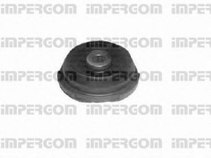 ORIGINAL IMPERIUM 36216 pakabos statramsčio atraminis guolis 
 Ašies montavimas/vairavimo mechanizmas/ratai -> Montavimas, pakabos statramstis
516123, 516123