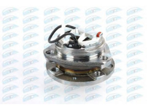 BTA H1X013BTA rato guolio komplektas 
 Ašies montavimas/vairavimo mechanizmas/ratai -> Rato stebulė/montavimas -> Rato guolis
1603253, 93178651, 93178651, 93178651