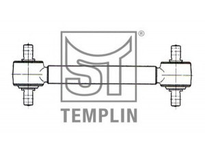 ST-TEMPLIN 06.020.1910.090 vikšro valdymo svirtis
395 350 13 06, 624 350 05 06, 659 350 16 06