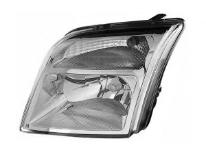 EUROLITES LEART 24.346.506 priekinis žibintas 
 Kėbulas -> Priekinis žibintas/dalys -> Priekinis žibintas/įterp.
4392262