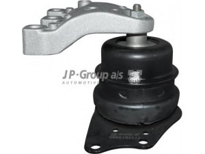 JP GROUP 1117913480 variklio montavimas 
 Variklis -> Variklio montavimas -> Variklio montavimo rėmas
6Q0199167CK, 6Q0199167DC, 6Q0199167J