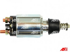 AS-PL SS0008 solenoidinis jungiklis, starteris