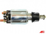 AS-PL SS0008 solenoidinis jungiklis, starteris