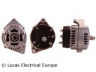 LUCAS ELECTRICAL LRA01624 kintamosios srovės generatorius
836640927, 836666225