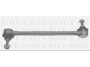 BORG & BECK BDL6461 šarnyro stabilizatorius 
 Ašies montavimas/vairavimo mechanizmas/ratai -> Stabilizatorius/fiksatoriai -> Pasukimo trauklė
1 107 068, 1 111 769, 1 209 035