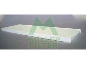 MULLER FILTER FC145 filtras, salono oras 
 Šildymas / vėdinimas -> Oro filtras, keleivio vieta
6447TY, 6479A0, 1312764080, 1312766080