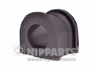 NIPPARTS N4270312 įvorė, stabilizatorius 
 Ašies montavimas/vairavimo mechanizmas/ratai -> Stabilizatorius/fiksatoriai -> Sklendės
0K011-34-156, 0K018-34-156A, 0K01V-34-156