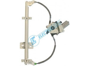 ELECTRIC LIFE ZR ST11 R B lango pakėliklis 
 Vidaus įranga -> Elektrinis lango pakėliklis
1L0839402B