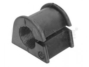 MEYLE 15-14 615 0000 skersinio stabilizatoriaus įvorių komplektas 
 Ašies montavimas/vairavimo mechanizmas/ratai -> Stabilizatorius/fiksatoriai -> Sklendės
51754198, 60680150