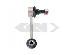 SPIDAN 50837 šarnyro stabilizatorius 
 Ašies montavimas/vairavimo mechanizmas/ratai -> Stabilizatorius/fiksatoriai -> Pasukimo trauklė
48830 30090