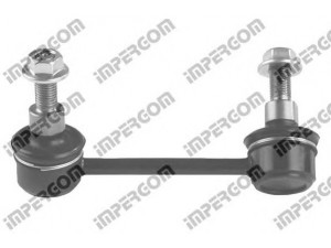 ORIGINAL IMPERIUM 71581 šarnyro stabilizatorius 
 Ašies montavimas/vairavimo mechanizmas/ratai -> Stabilizatorius/fiksatoriai -> Pasukimo trauklė
562611AA0B