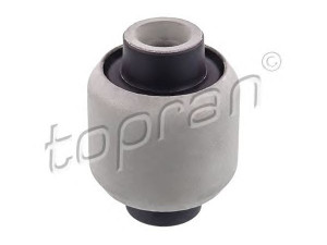 TOPRAN 407 852 valdymo svirties/išilginių svirčių įvorė 
 Ašies montavimas/vairavimo mechanizmas/ratai -> Valdymo svirtis/pasukamosios svirties sujungimas -> Montavimas/sutvirtinimas
221 333 07 14
